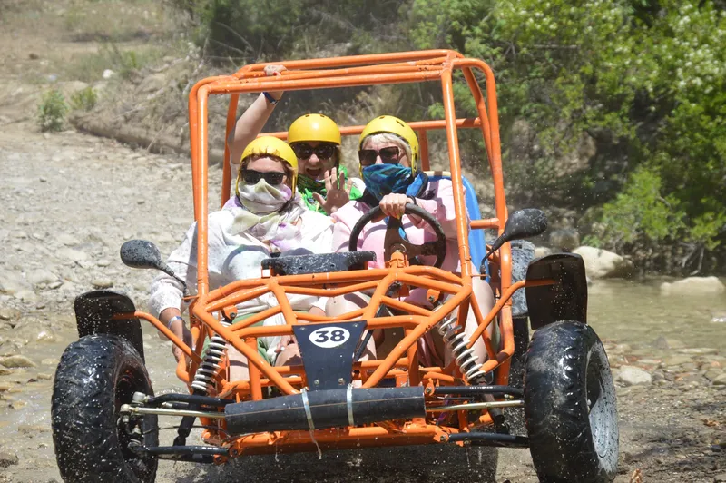 Buggy Grup
