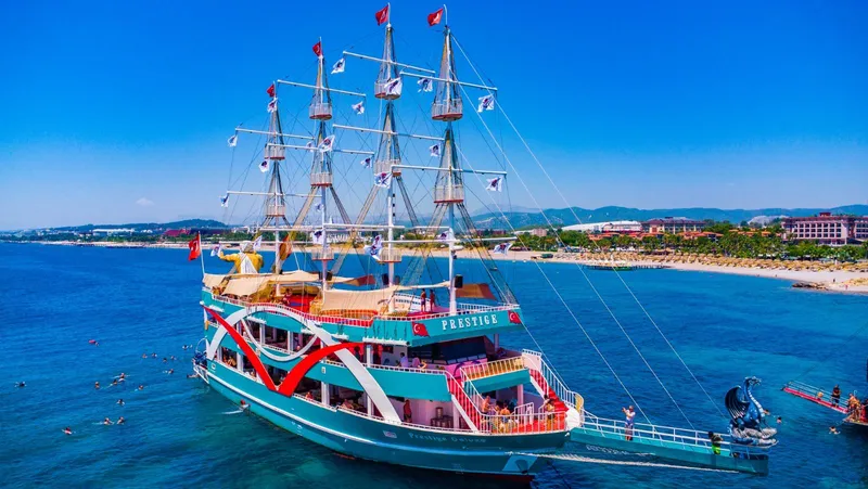 Yat Manavgat